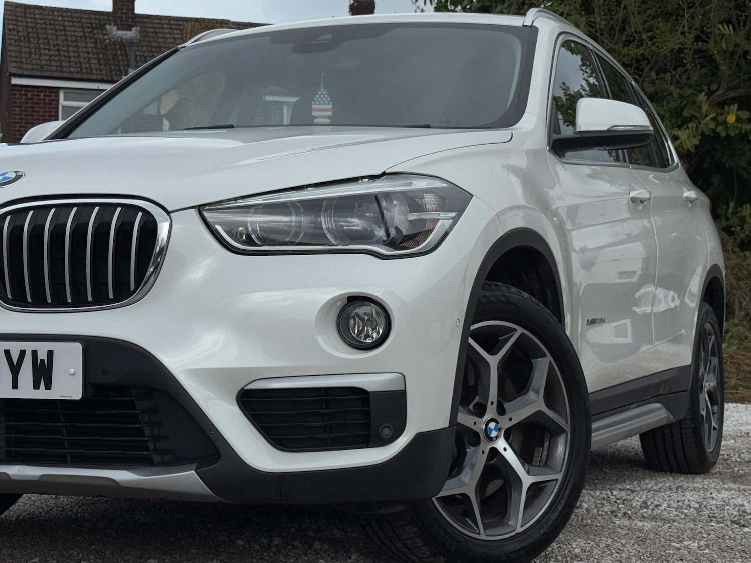 Used BMW X1 2016 for sale - 78073105: Photo 9