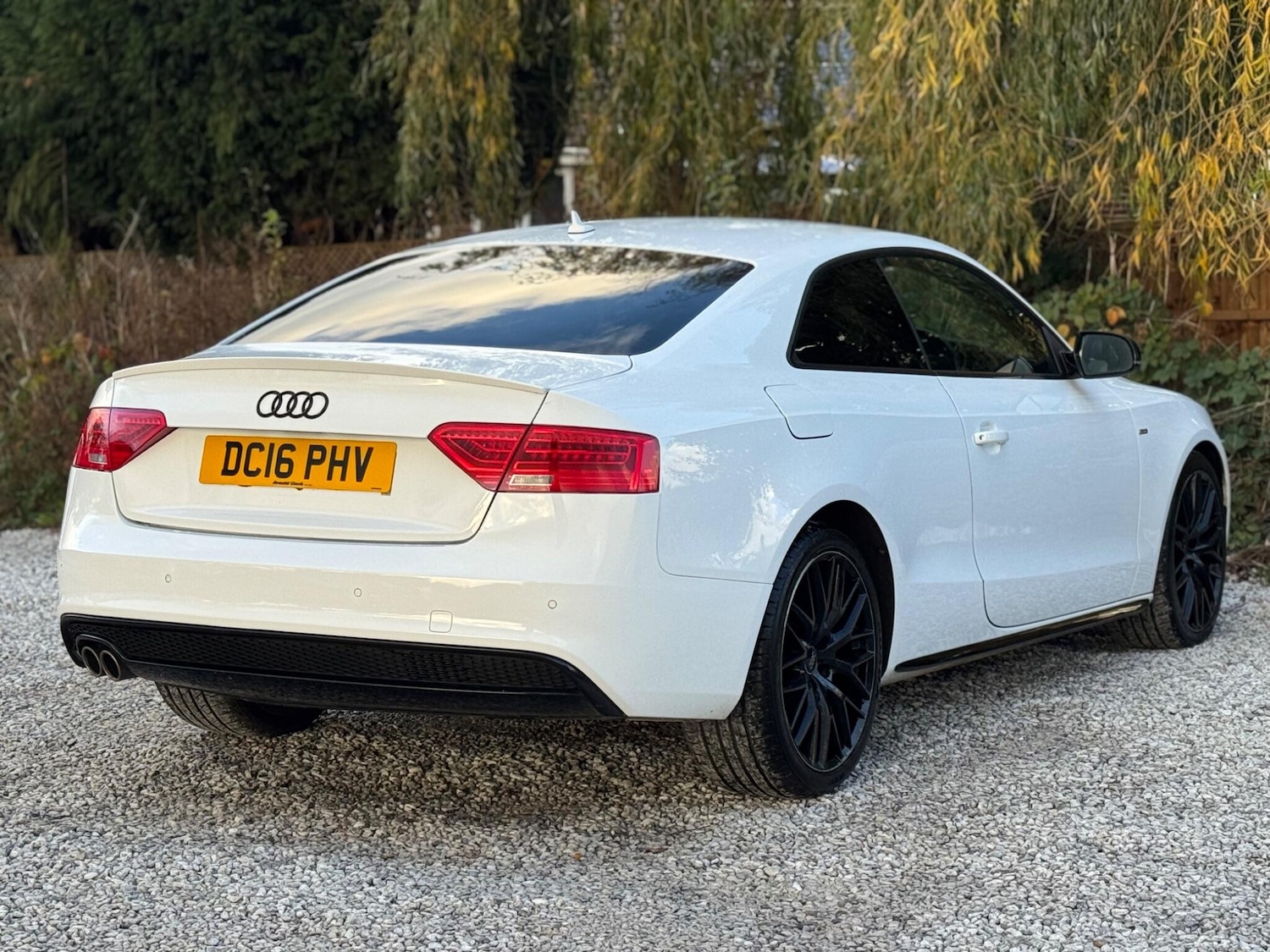 Used Audi A5 2016 for sale - 76307237: Photo 10