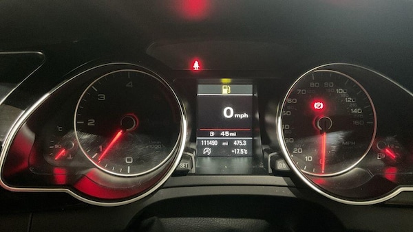 Used Audi A5 2016 for sale - 76307237: Photo 10