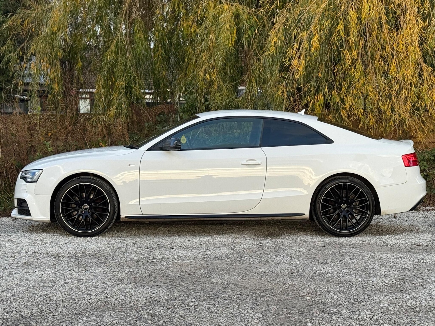 Used Audi A5 2016 for sale - 76307237: Photo 11