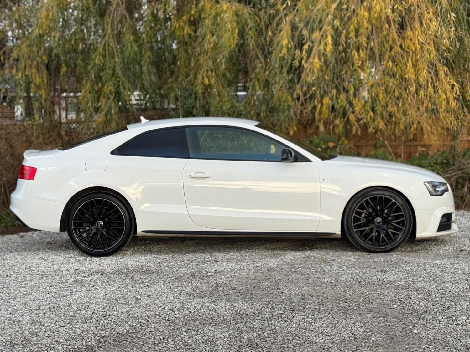 Used Audi A5 2016 for sale - 76307237: Photo 12