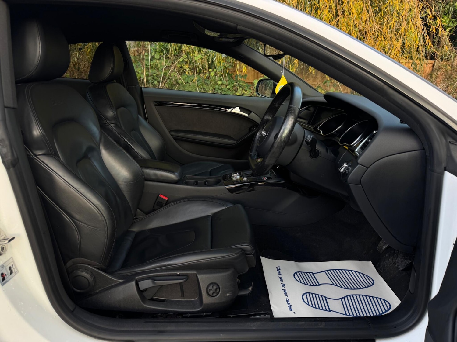 Used Audi A5 2016 for sale - 76307237: Photo 16