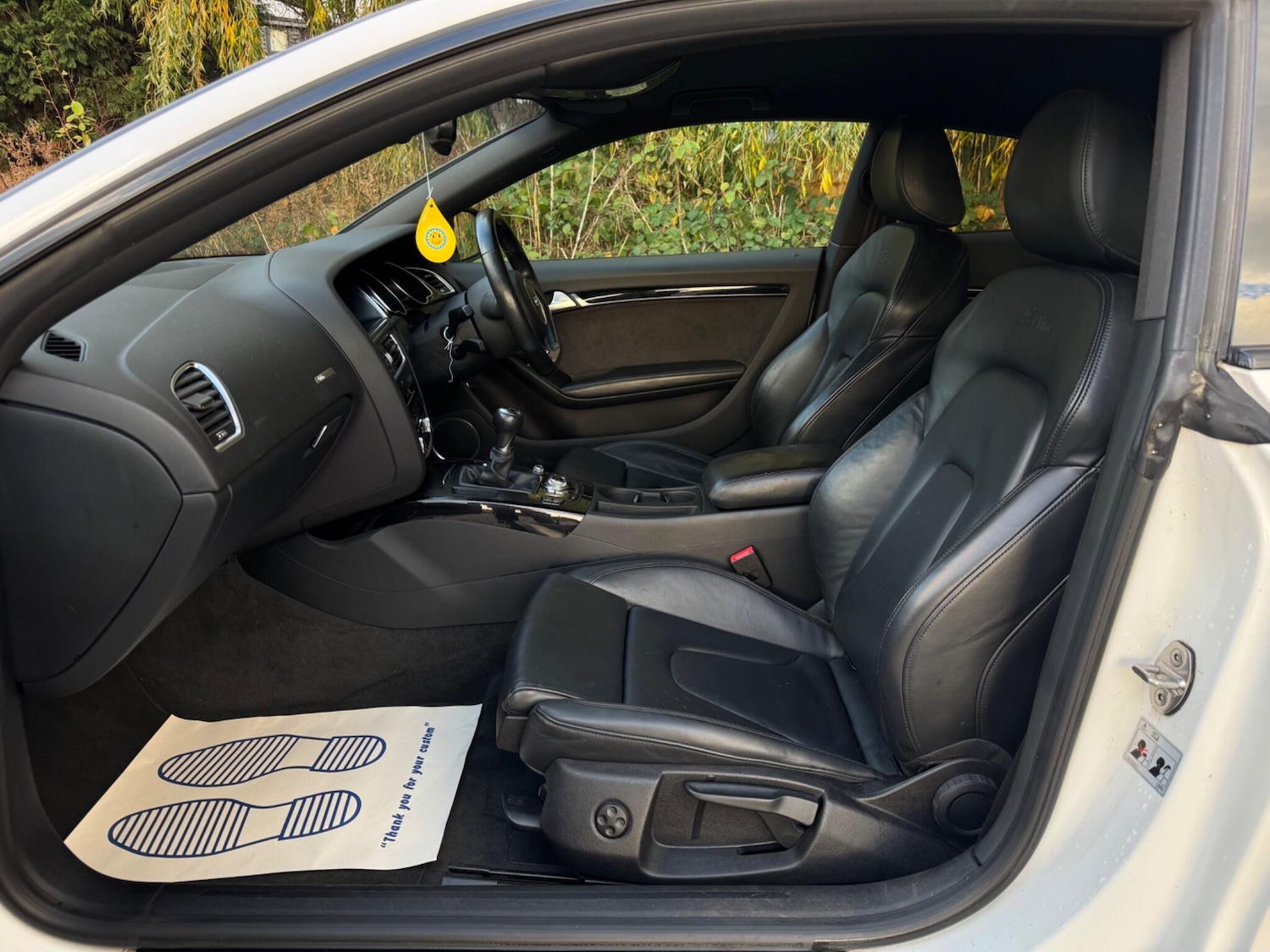 Used Audi A5 2016 for sale - 76307237: Photo 17