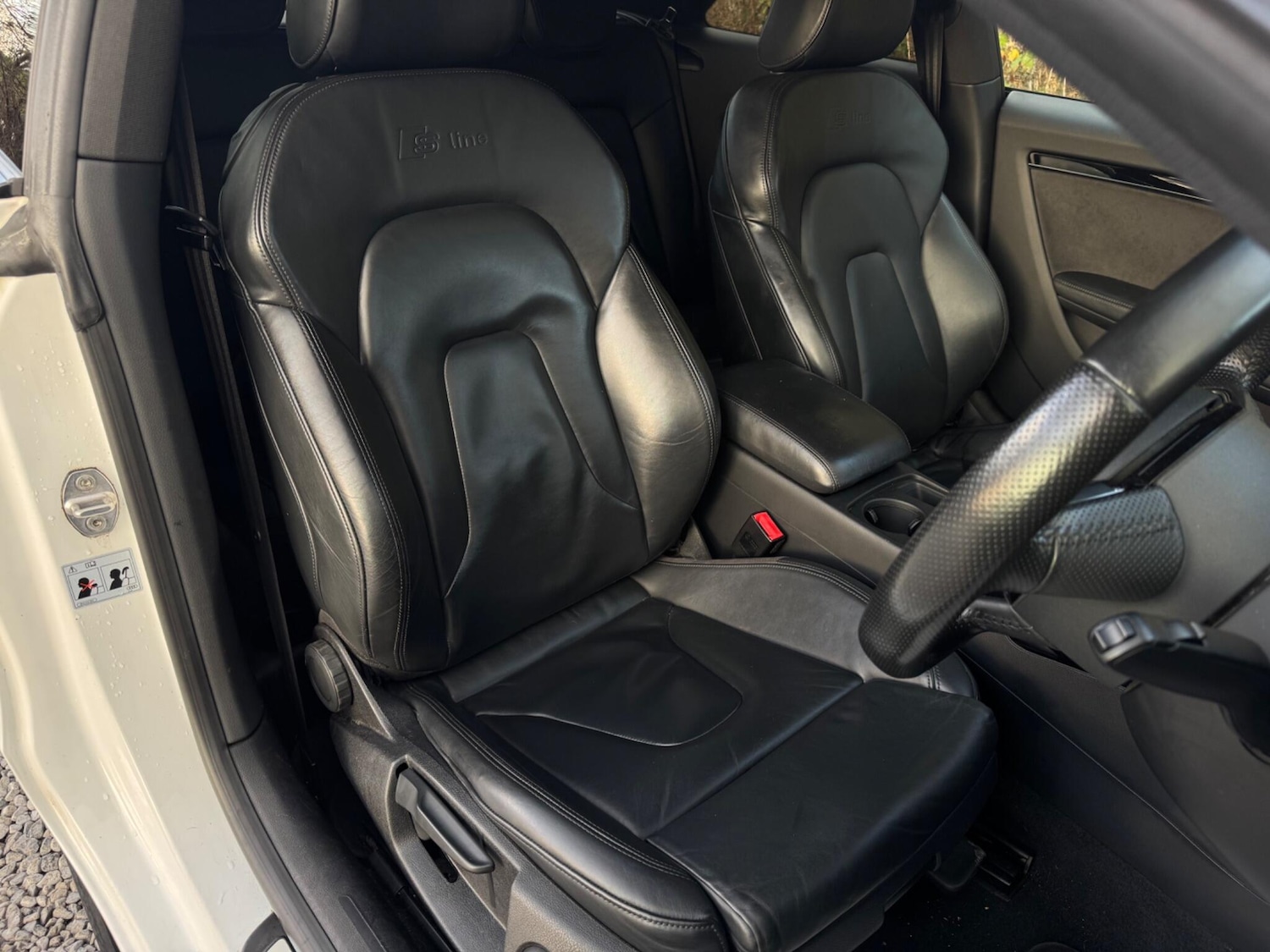 Used Audi A5 2016 for sale - 76307237: Photo 18