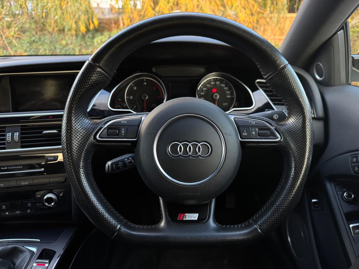 Used Audi A5 2016 for sale - 76307237: Photo 2