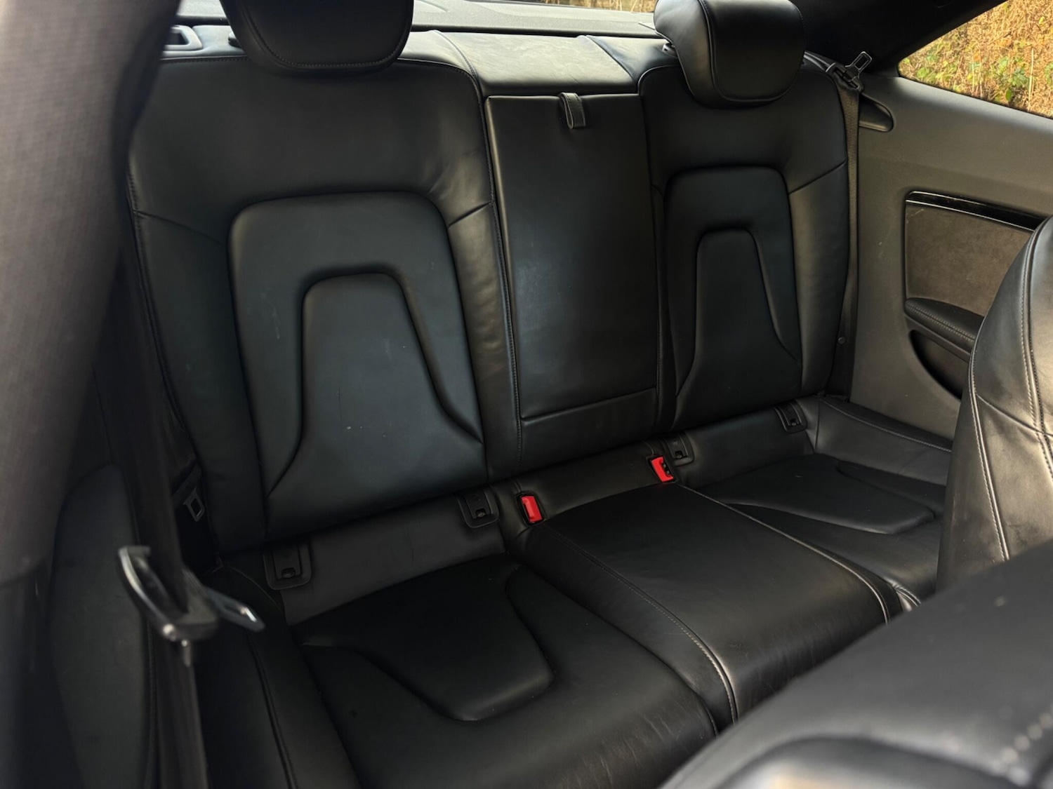 Used Audi A5 2016 for sale - 76307237: Photo 20