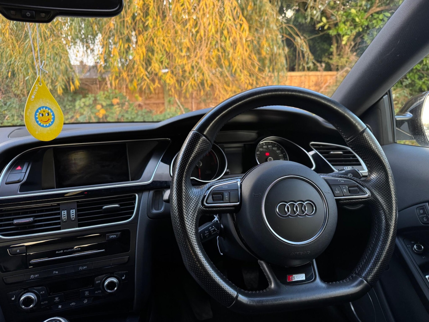 Used Audi A5 2016 for sale - 76307237: Photo 24