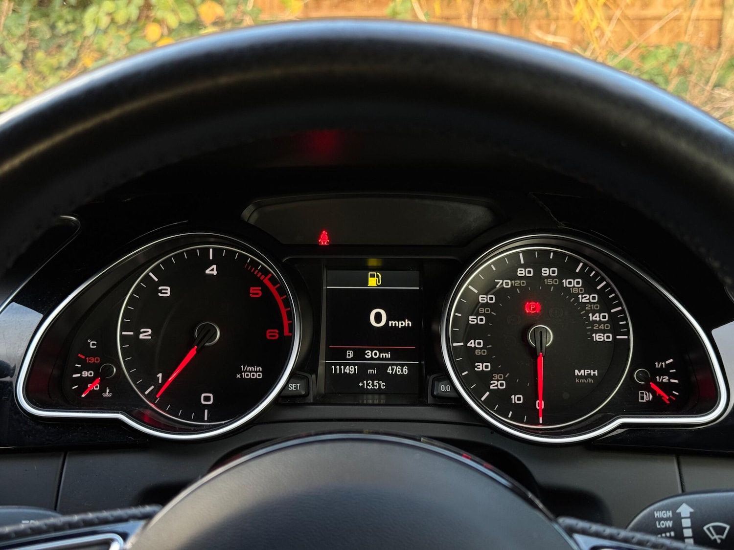 Used Audi A5 2016 for sale - 76307237: Photo 30