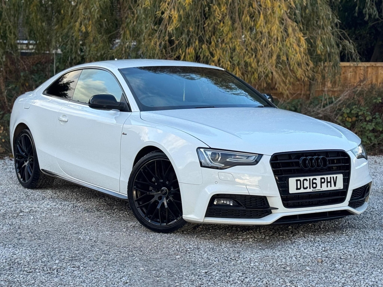 Used Audi A5 2016 for sale - 76307237: Photo 32