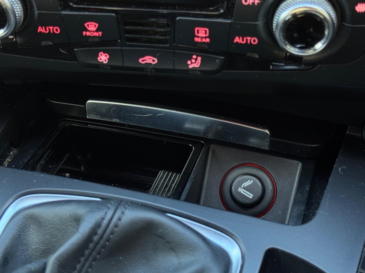 Used Audi A5 2016 for sale - 76307237: Photo 44