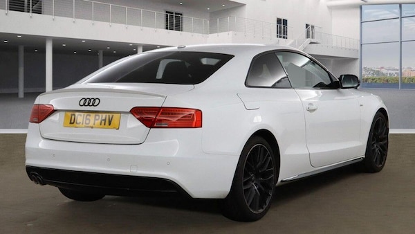 Used Audi A5 2016 for sale - 76307237: Photo 4