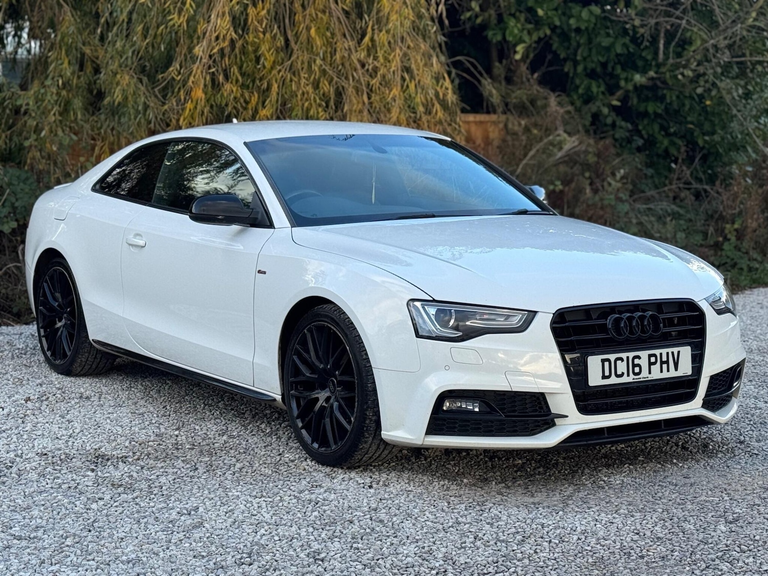 Used Audi A5 2016 for sale - 76307237: Photo 5