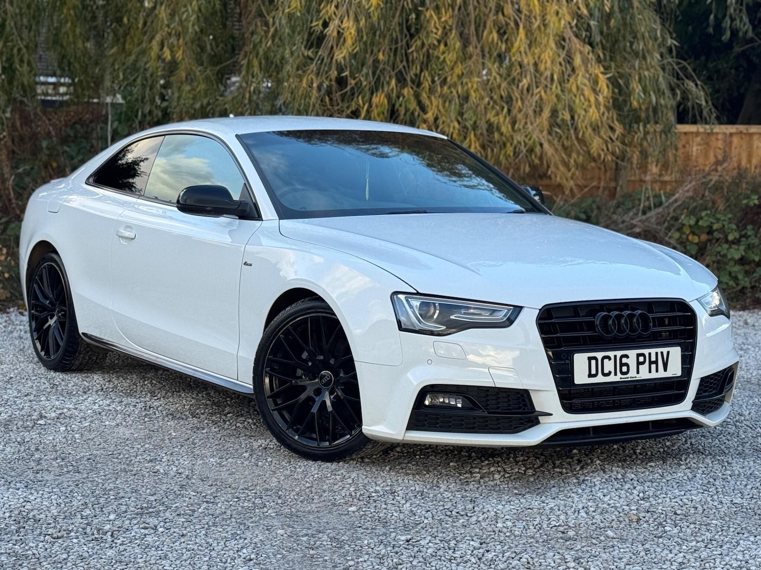 Used Audi A5 2016 for sale - 76307237: Photo 53