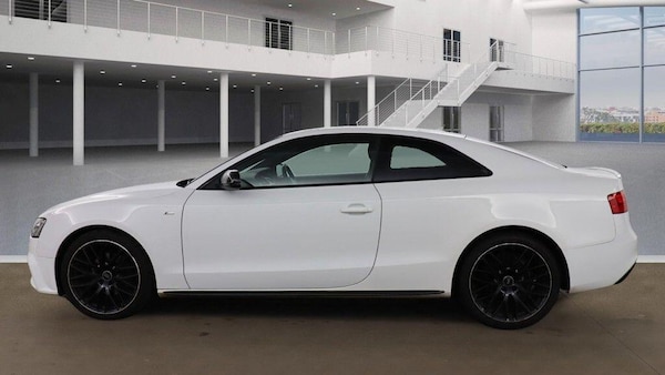 Used Audi A5 2016 for sale - 76307237: Photo 5