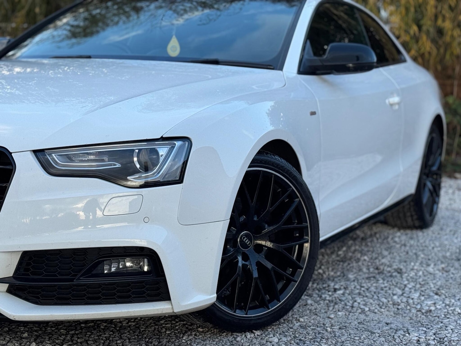 Used Audi A5 2016 for sale - 76307237: Photo 64