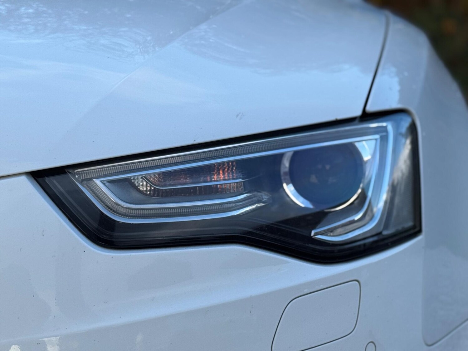 Used Audi A5 2016 for sale - 76307237: Photo 65