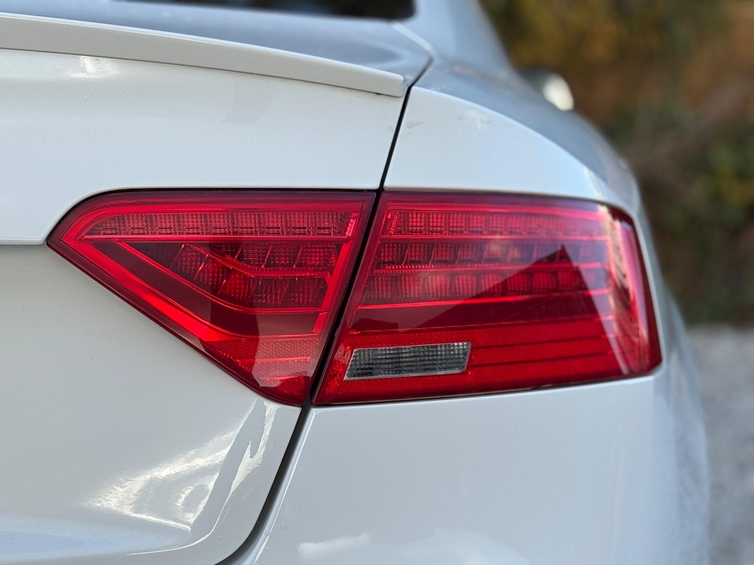 Used Audi A5 2016 for sale - 76307237: Photo 66