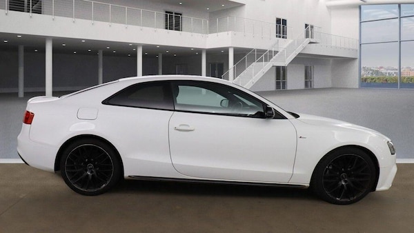 Used Audi A5 2016 for sale - 76307237: Photo 6