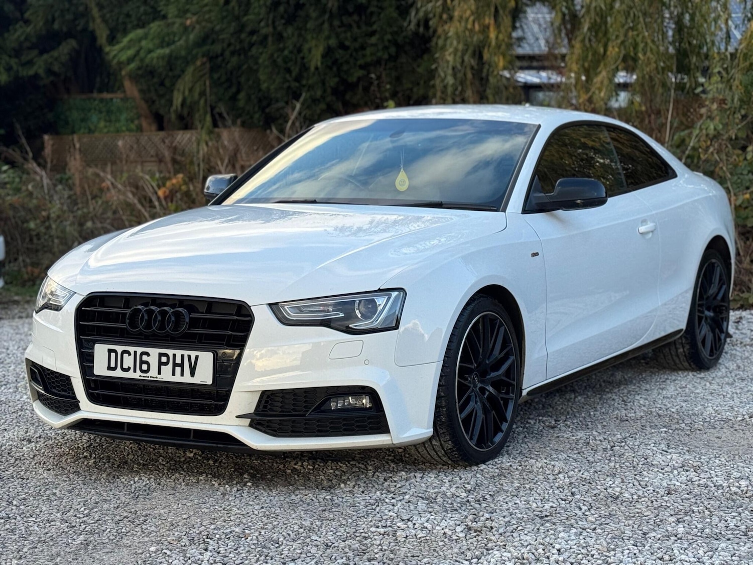 Used Audi A5 2016 for sale - 76307237: Photo 7