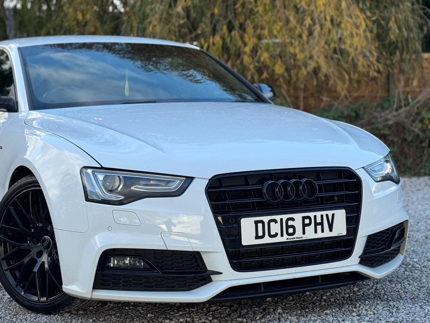 Used Audi A5 2016 for sale - 76307237: Photo 70