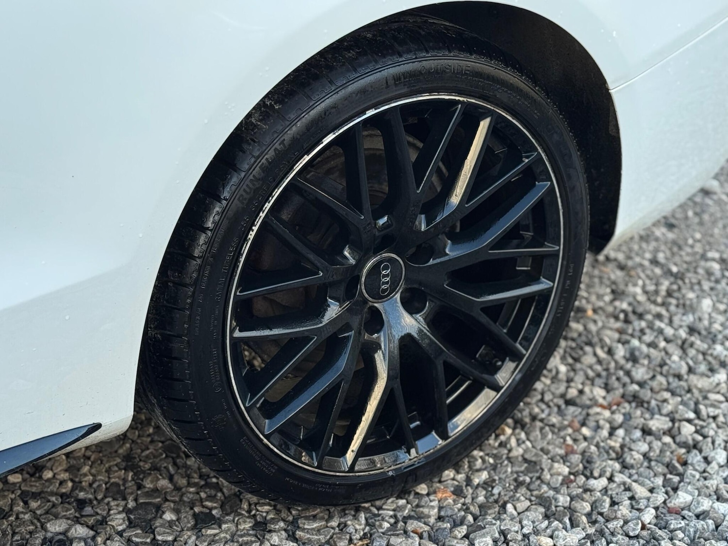 Used Audi A5 2016 for sale - 76307237: Photo 75