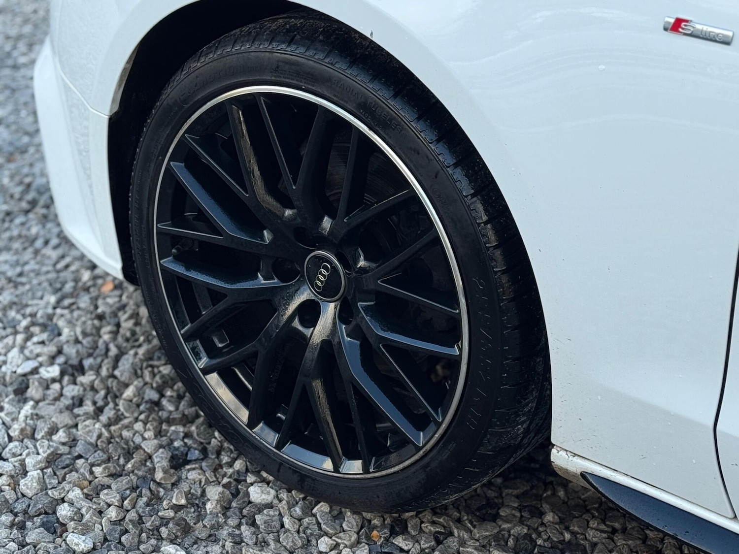 Used Audi A5 2016 for sale - 76307237: Photo 76