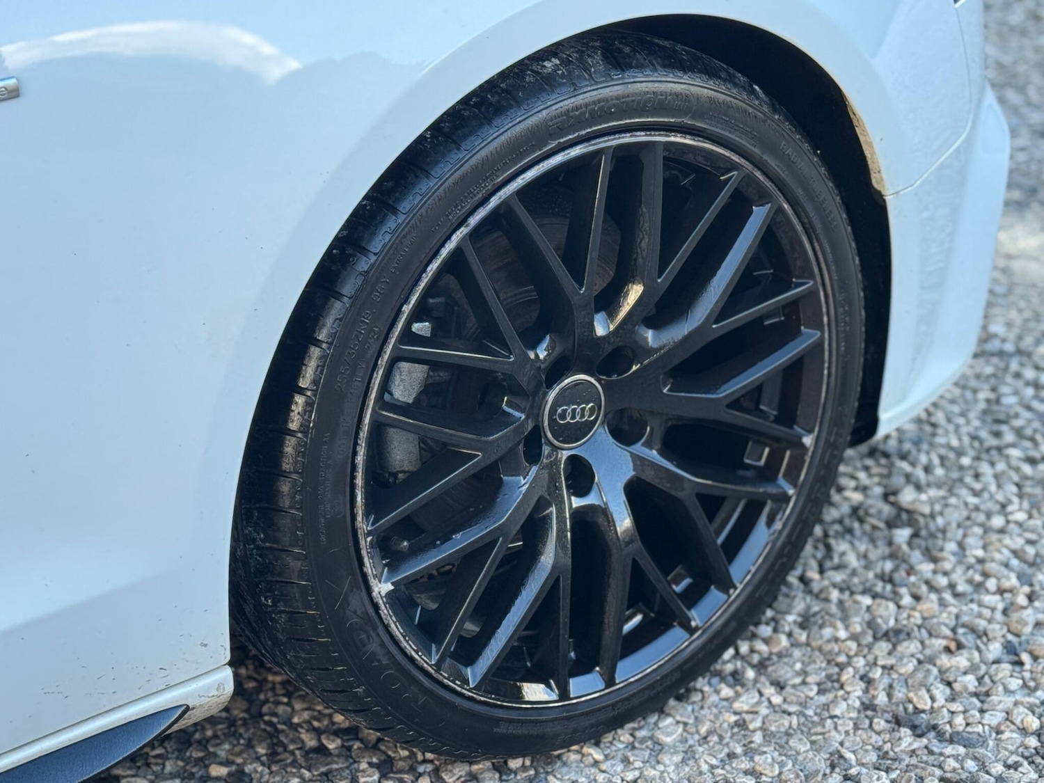 Used Audi A5 2016 for sale - 76307237: Photo 78