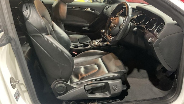 Used Audi A5 2016 for sale - 76307237: Photo 7