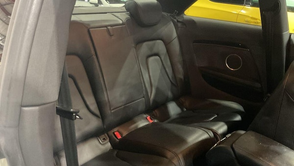Used Audi A5 2016 for sale - 76307237: Photo 8