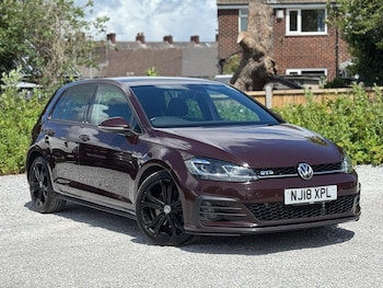 Used Volkswagen Golf 2018 for sale - 79144937: Photo