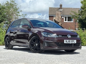Used Volkswagen Golf 2018 for sale - 79144937: Photo