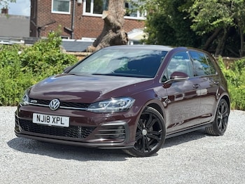 Used Volkswagen Golf 2018 for sale - 79144937: Photo