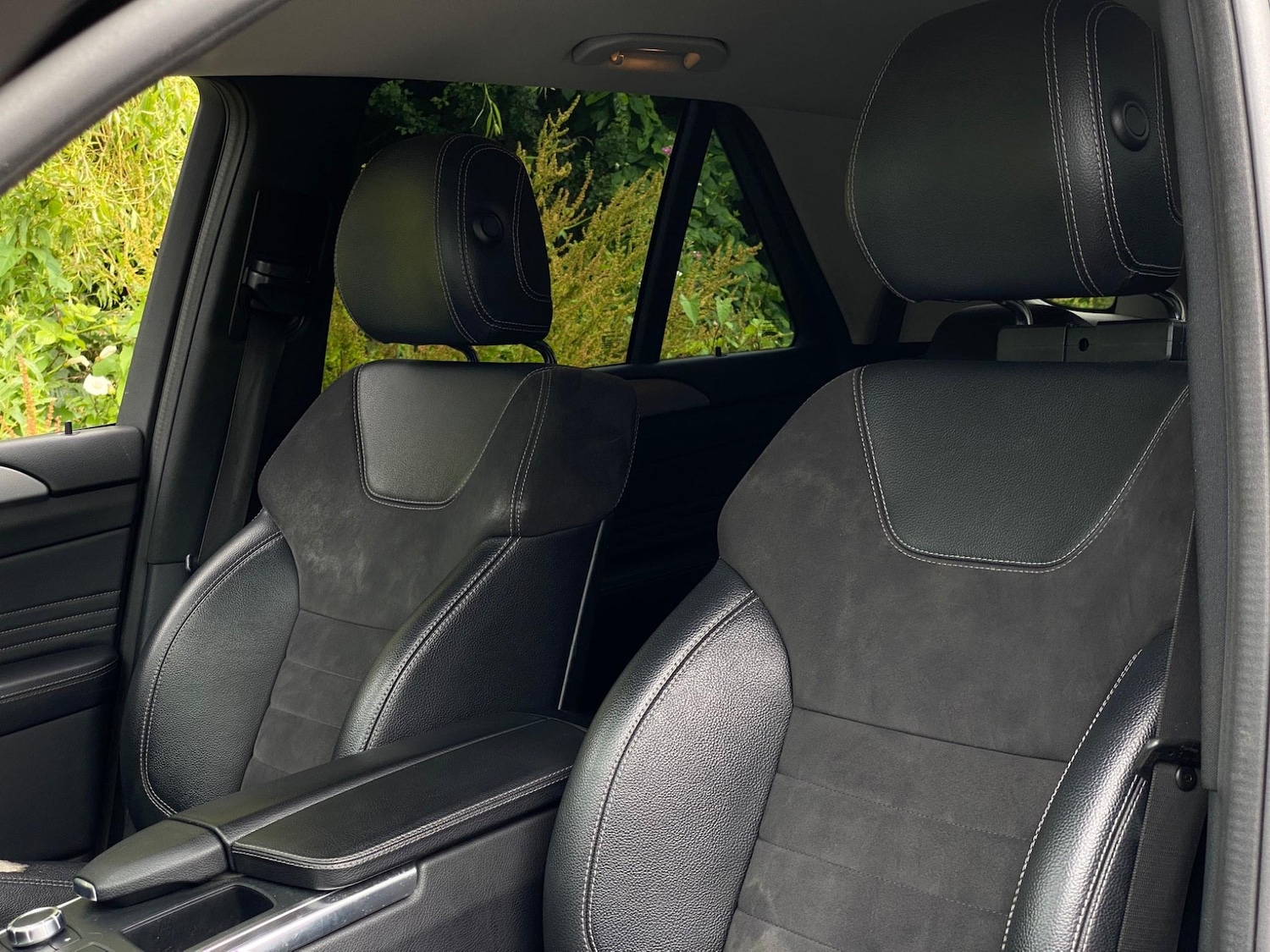 Used Mercedes-Benz M Class 2013 for sale - 77202441: Photo 18