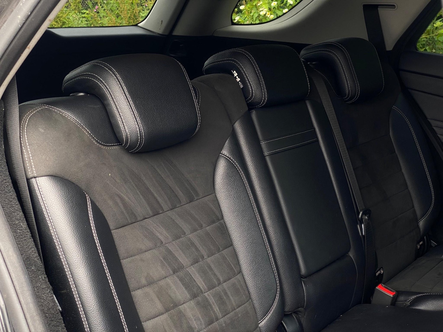 Used Mercedes-Benz M Class 2013 for sale - 77202441: Photo 24