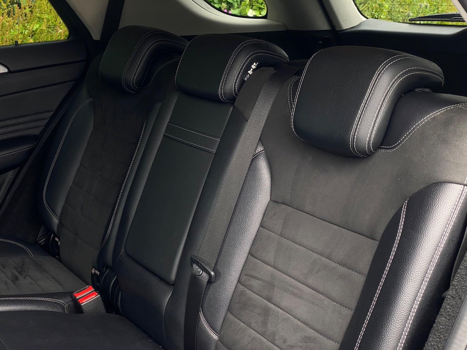 Used Mercedes-Benz M Class 2013 for sale - 77202441: Photo 25