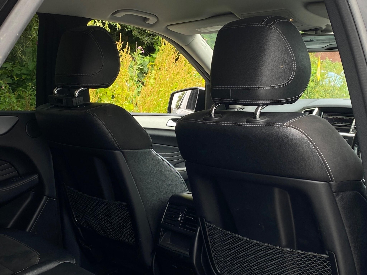 Used Mercedes-Benz M Class 2013 for sale - 77202441: Photo 29