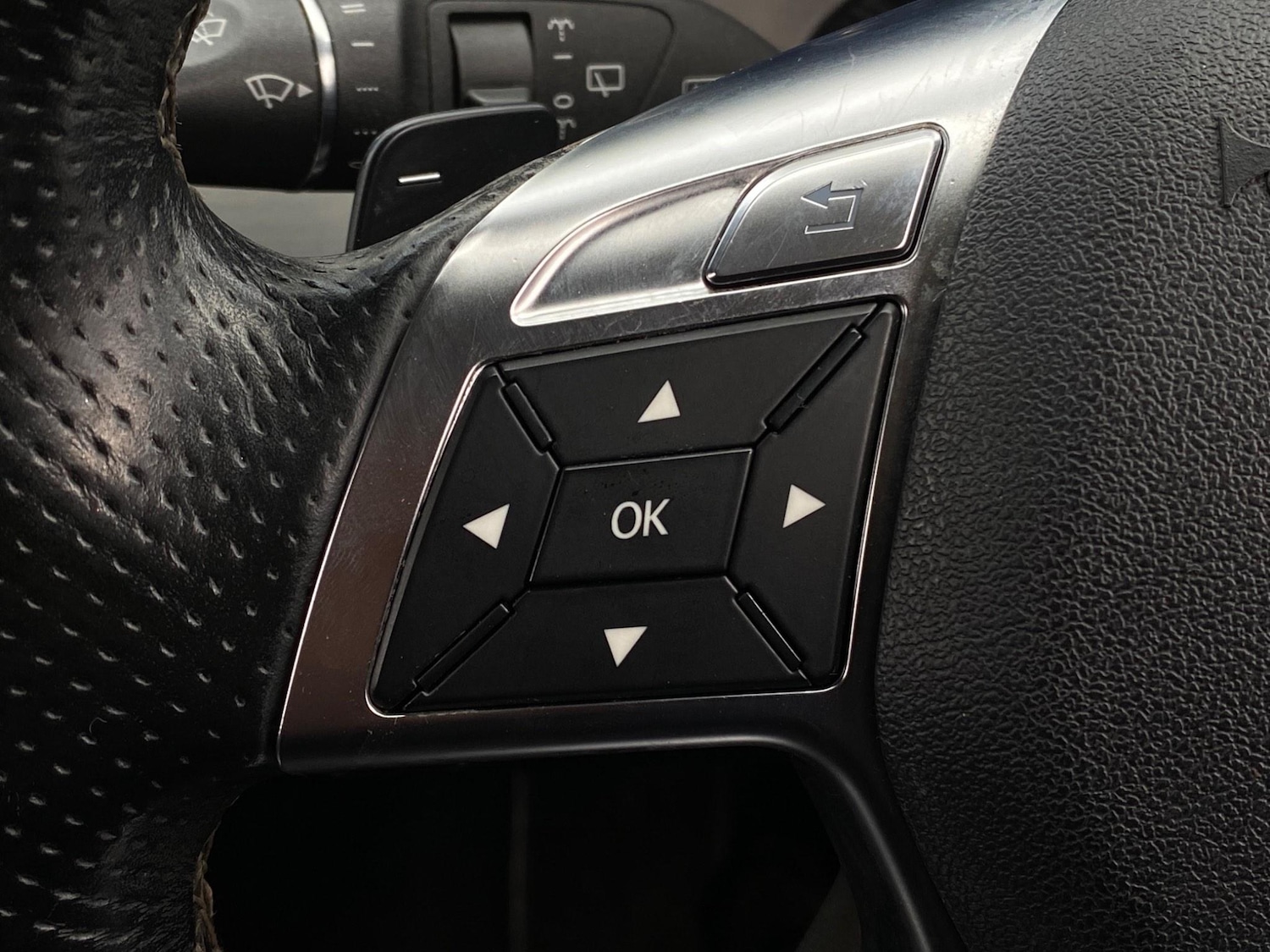 Used Mercedes-Benz M Class 2013 for sale - 77202441: Photo 33