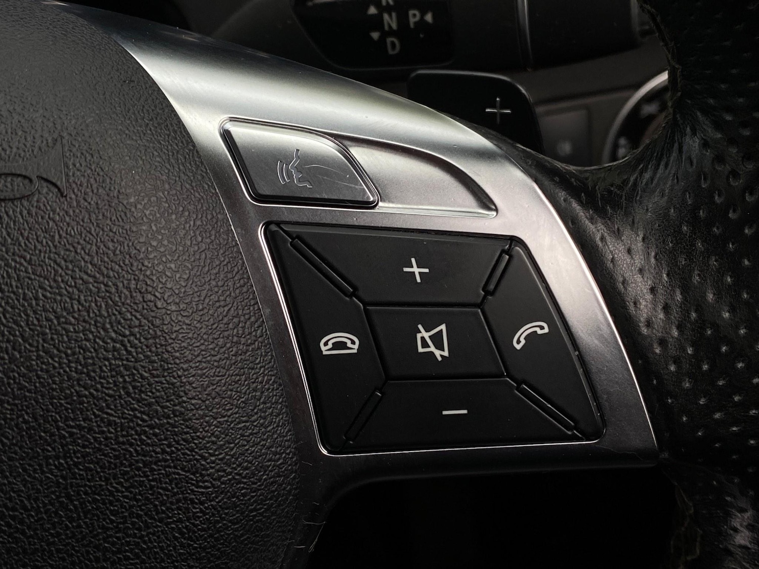 Used Mercedes-Benz M Class 2013 for sale - 77202441: Photo 35