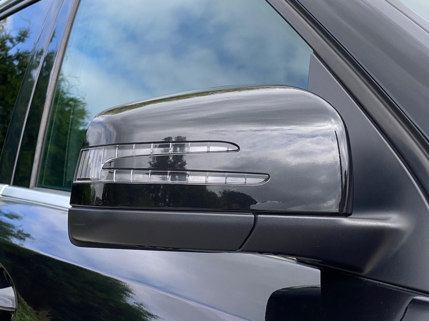 Used Mercedes-Benz M Class 2013 for sale - 77202441: Photo 36