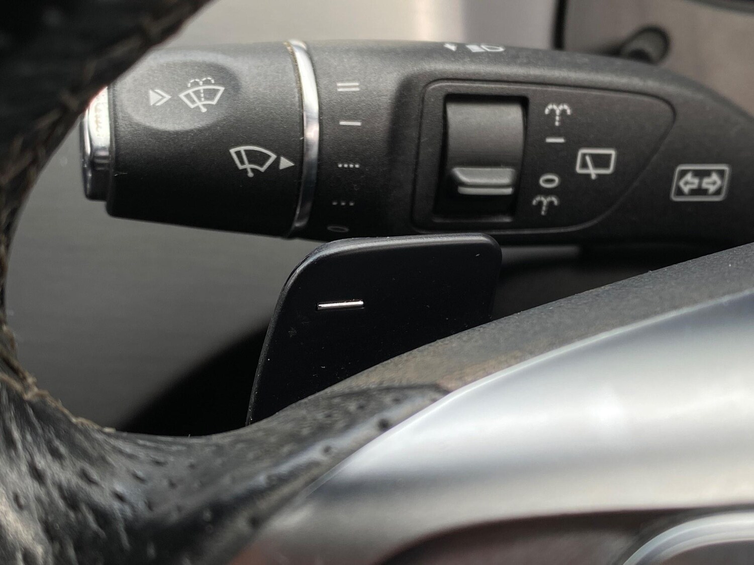 Used Mercedes-Benz M Class 2013 for sale - 77202441: Photo 37