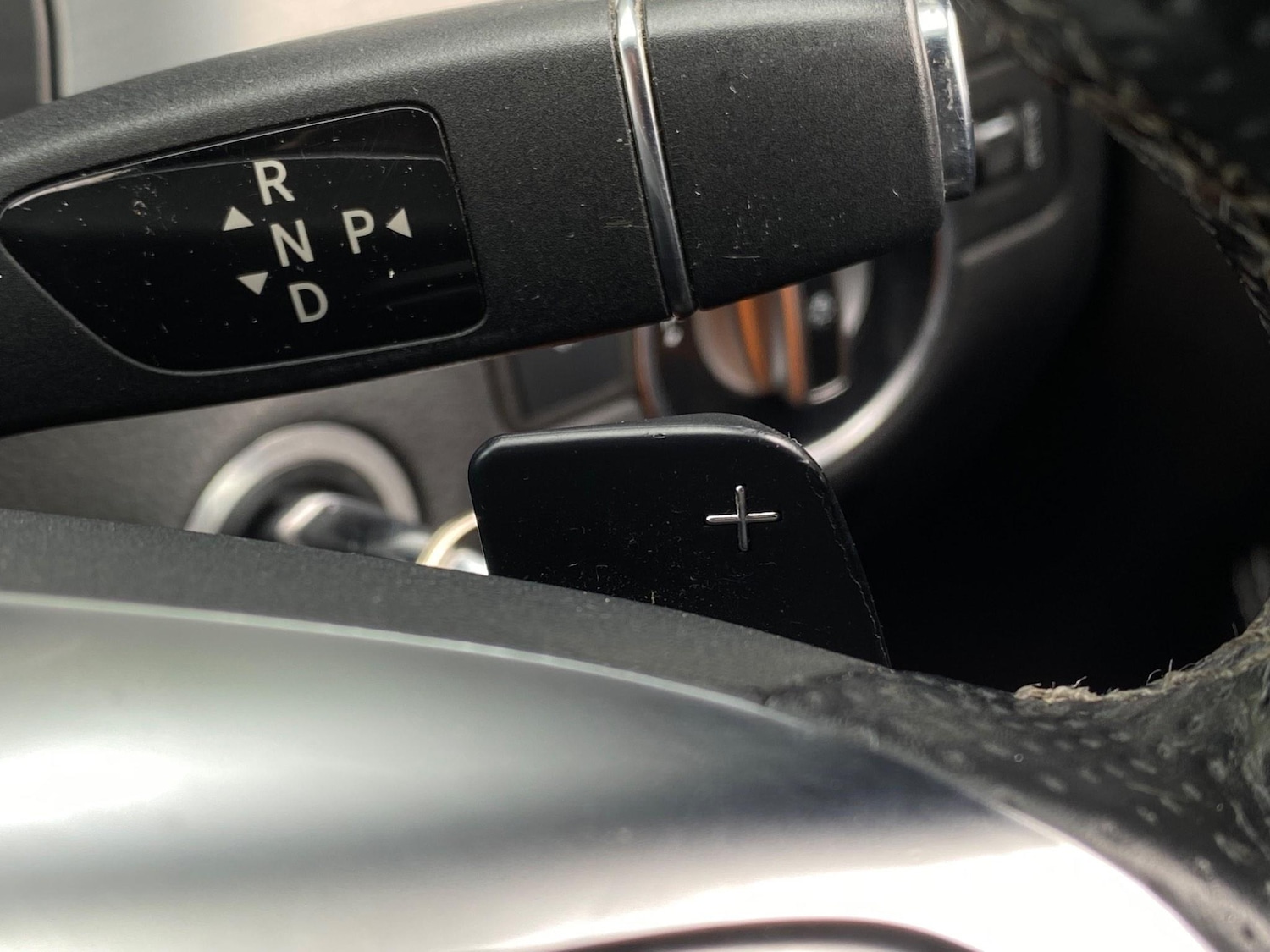 Used Mercedes-Benz M Class 2013 for sale - 77202441: Photo 38