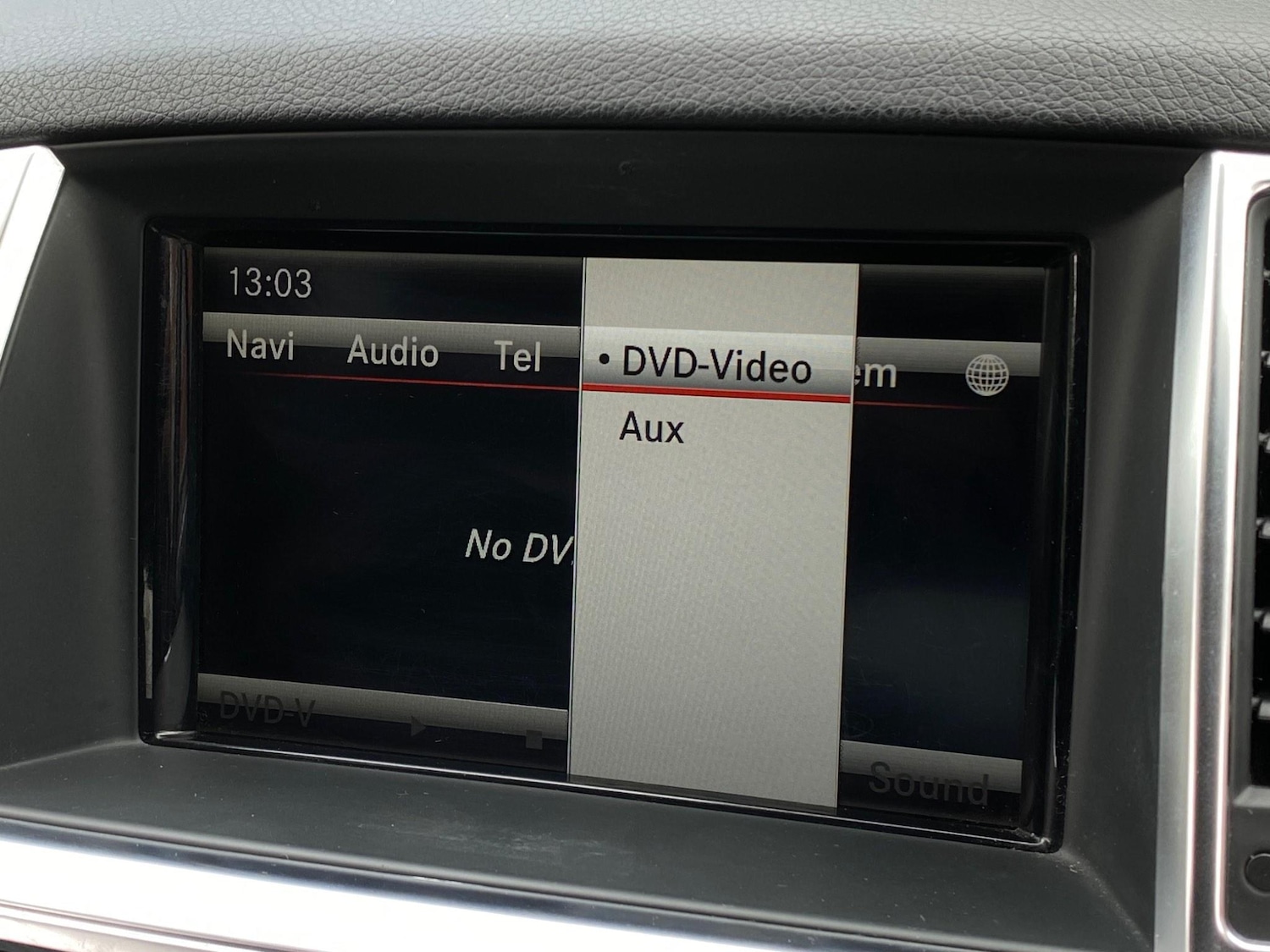 Used Mercedes-Benz M Class 2013 for sale - 77202441: Photo 47