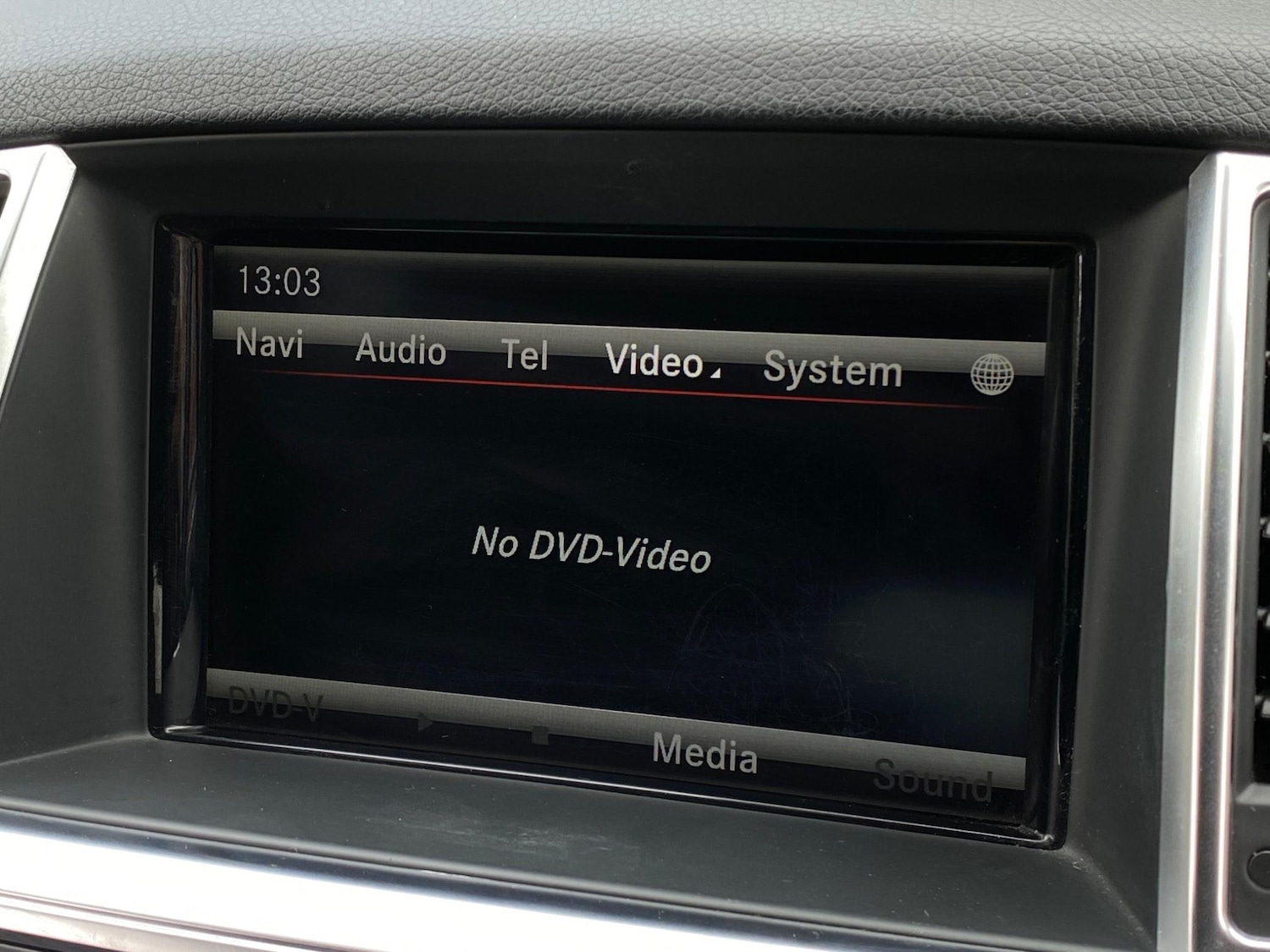 Used Mercedes-Benz M Class 2013 for sale - 77202441: Photo 51