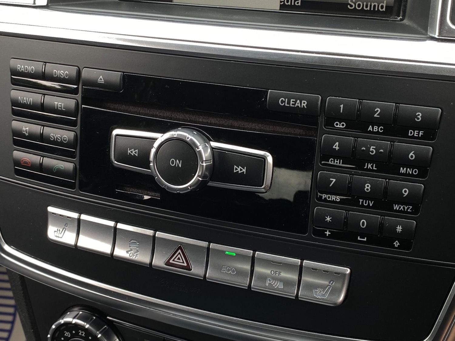 Used Mercedes-Benz M Class 2013 for sale - 77202441: Photo 52