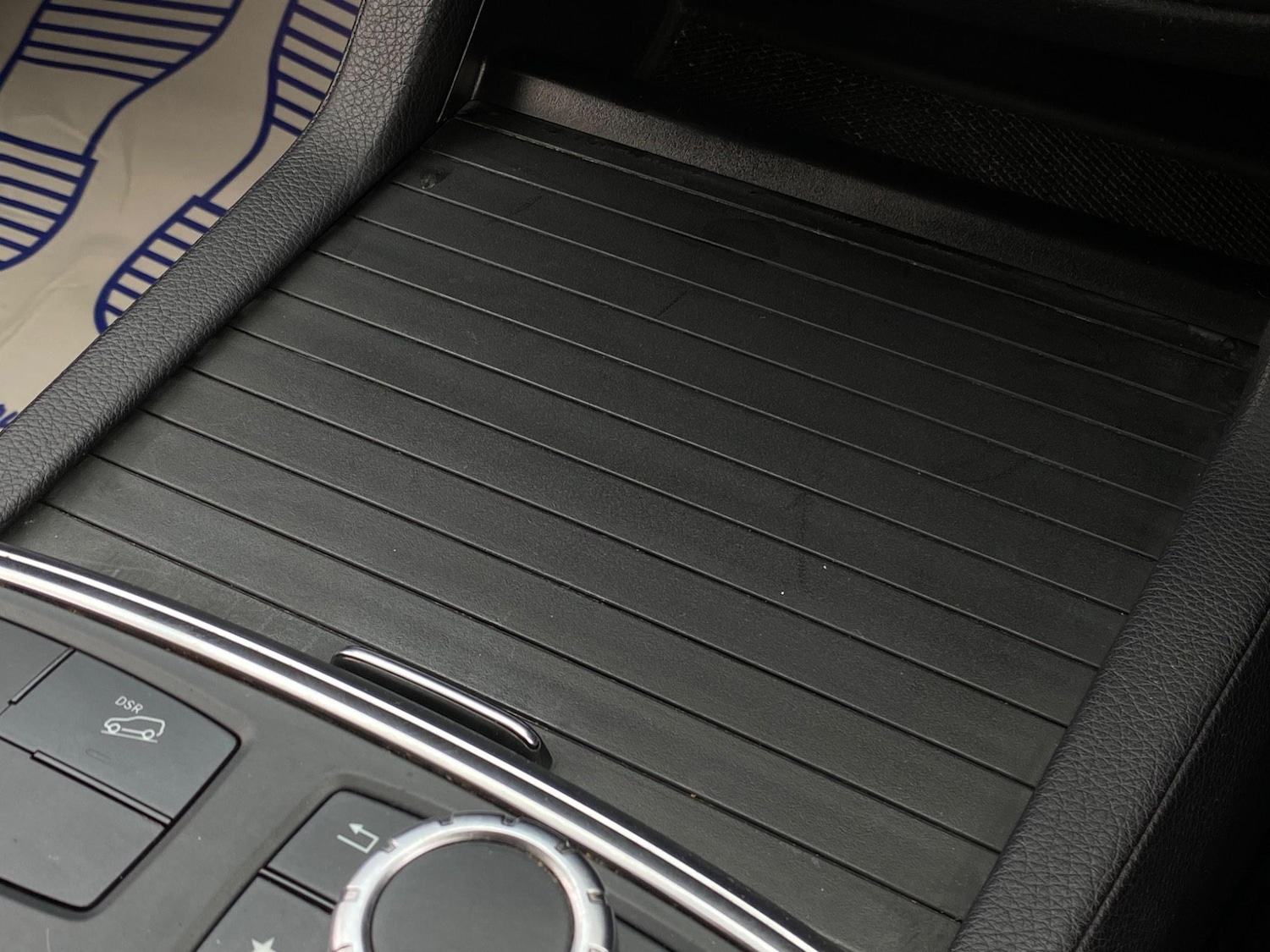 Used Mercedes-Benz M Class 2013 for sale - 77202441: Photo 58