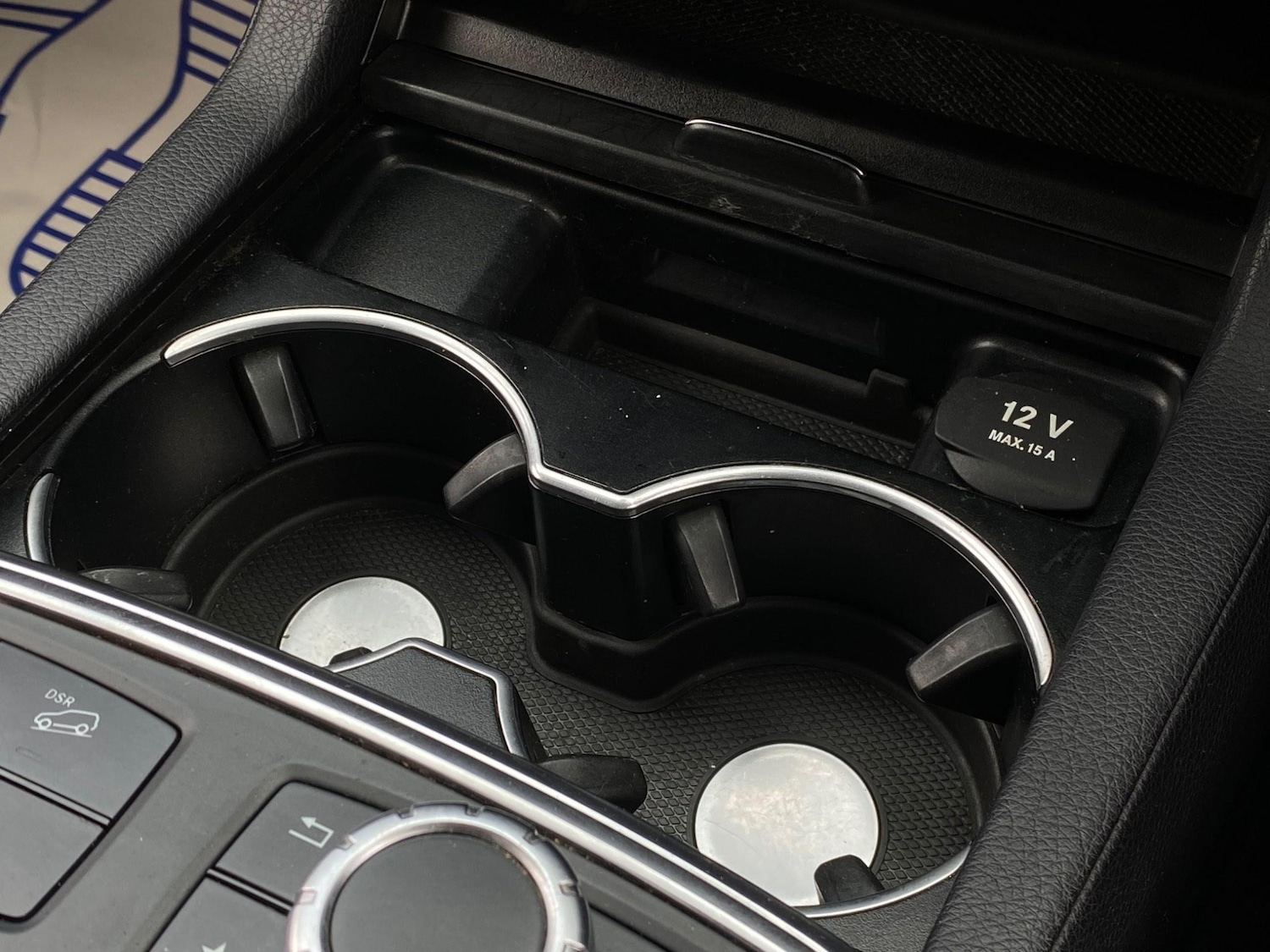 Used Mercedes-Benz M Class 2013 for sale - 77202441: Photo 60