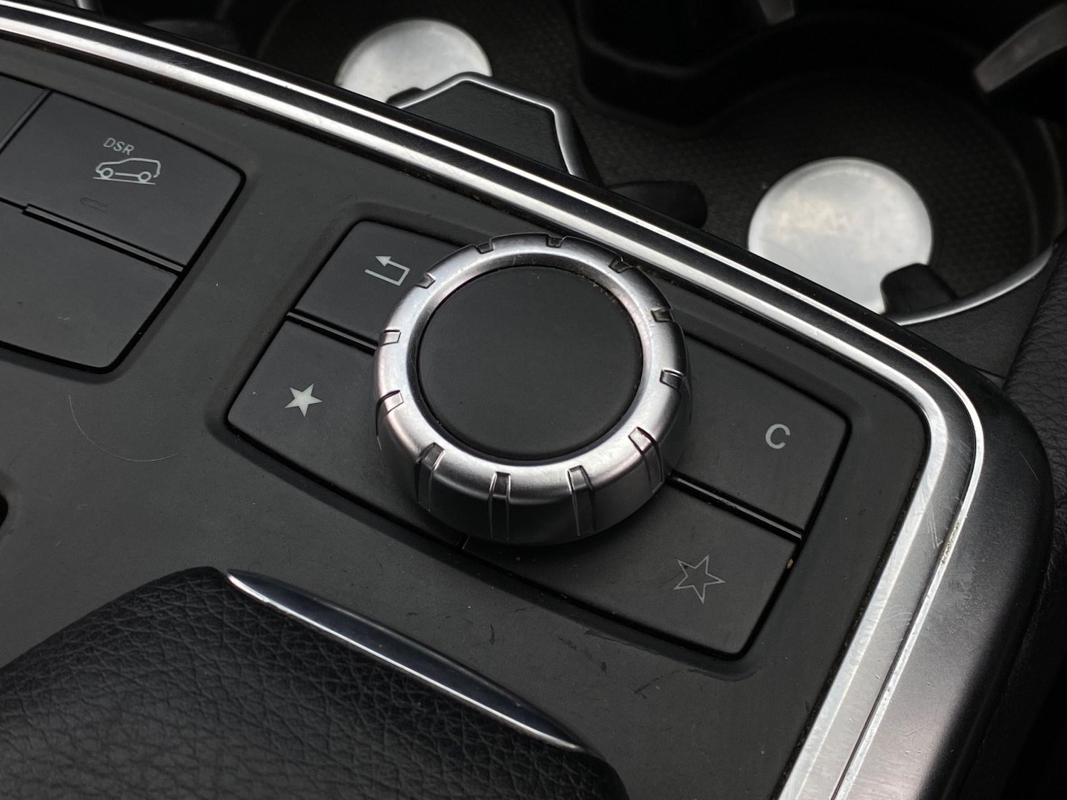 Used Mercedes-Benz M Class 2013 for sale - 77202441: Photo 62