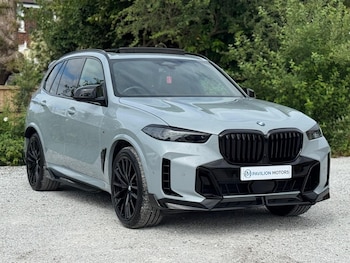 Used BMW X5 2025 for sale - 79145504: Photo