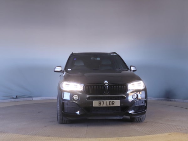 Used BMW X5 2014 for sale - 76227502: Photo 2