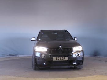 Used BMW X5 2014 for sale - 76227502: Photo 2